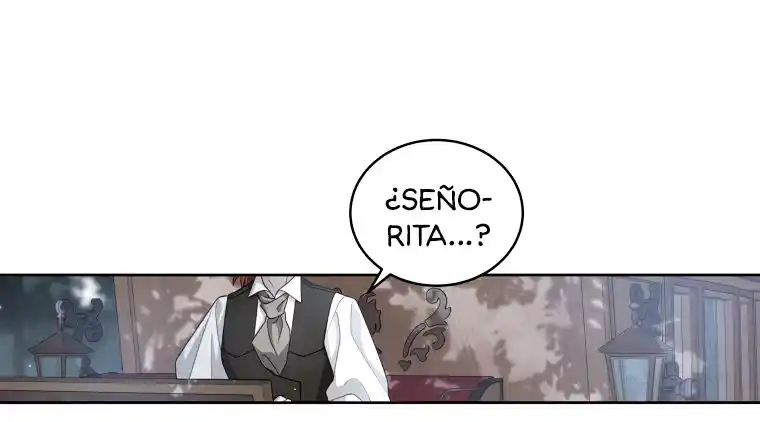 La Bestia Es Domesticada Por La Villana (2022) - Capítulo 4 - Página 33 - LectorTMOo