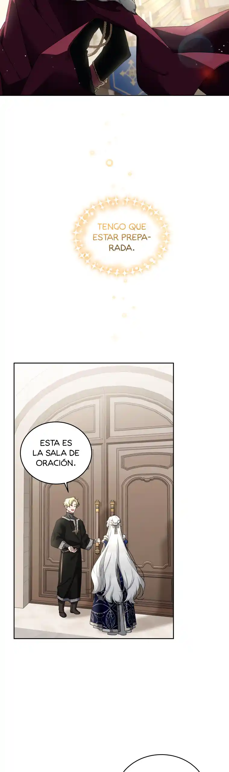 La Bestia Es Domesticada Por La Villana (2022) - Capítulo 5 - Página 20 - LectorTMOo