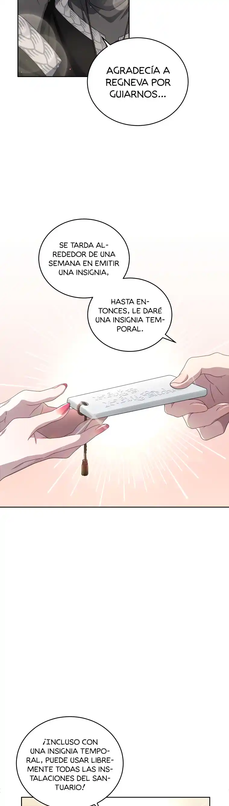 La Bestia Es Domesticada Por La Villana (2022) - Capítulo 5 - Página 25 - LectorTMOo