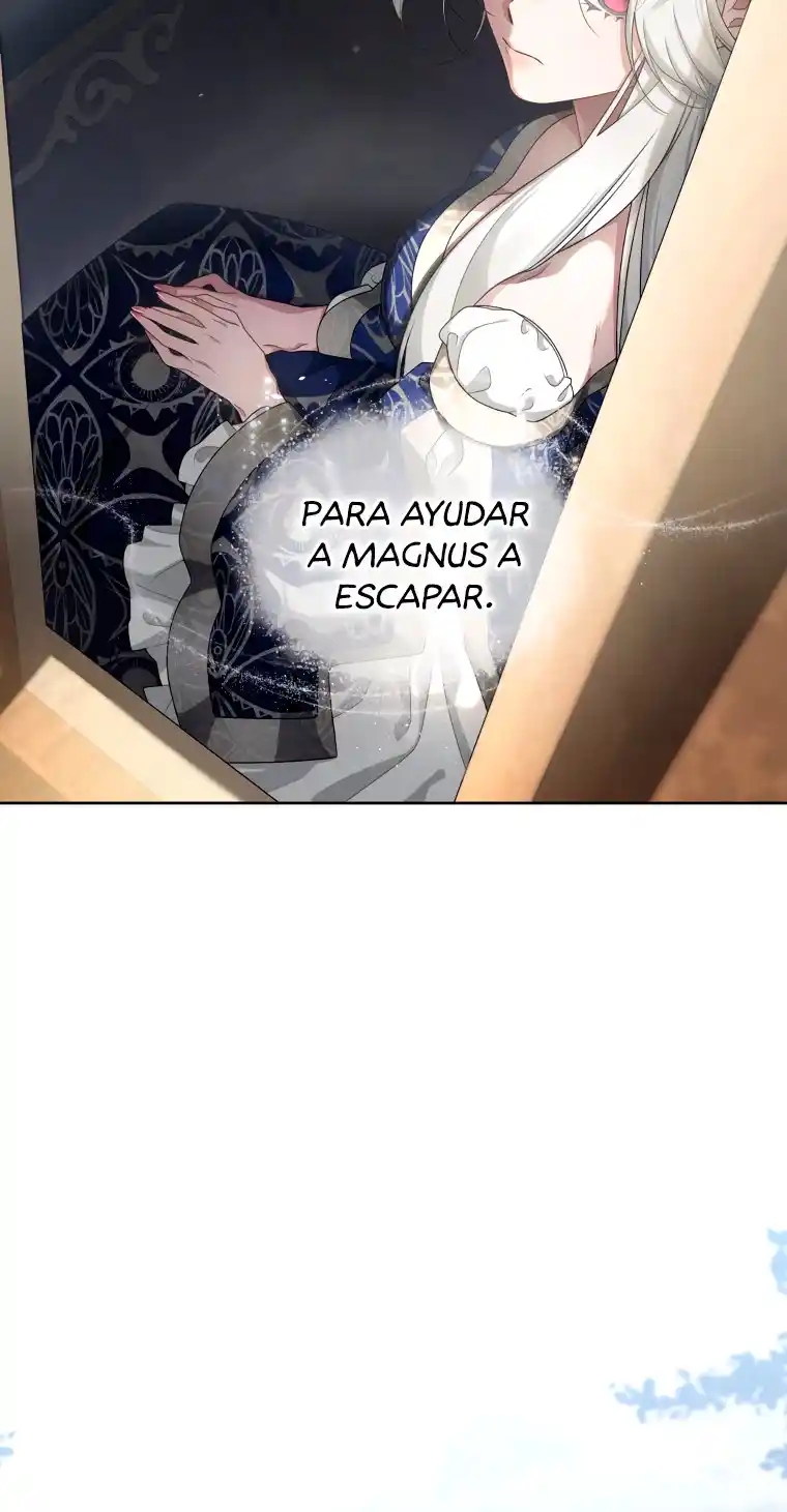 La Bestia Es Domesticada Por La Villana (2022) - Capítulo 5 - Página 34 - LectorTMOo