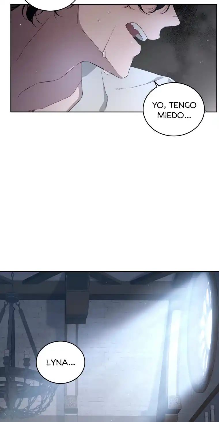 La Bestia Es Domesticada Por La Villana (2022) - Capítulo 5 - Página 38 - LectorTMOo