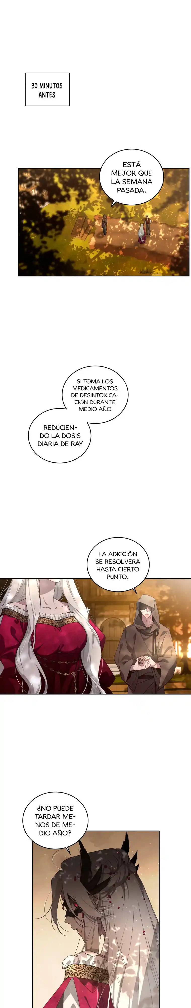 La Bestia Es Domesticada Por La Villana (2022) - Capítulo 7 - Página 6 - LectorTMOo
