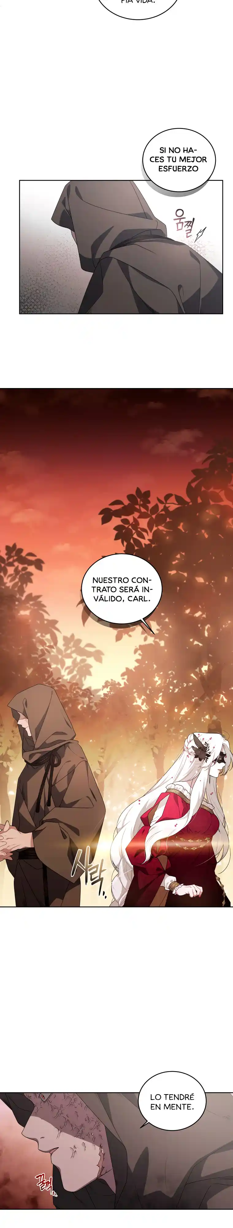La Bestia Es Domesticada Por La Villana (2022) - Capítulo 7 - Página 9 - LectorTMOo