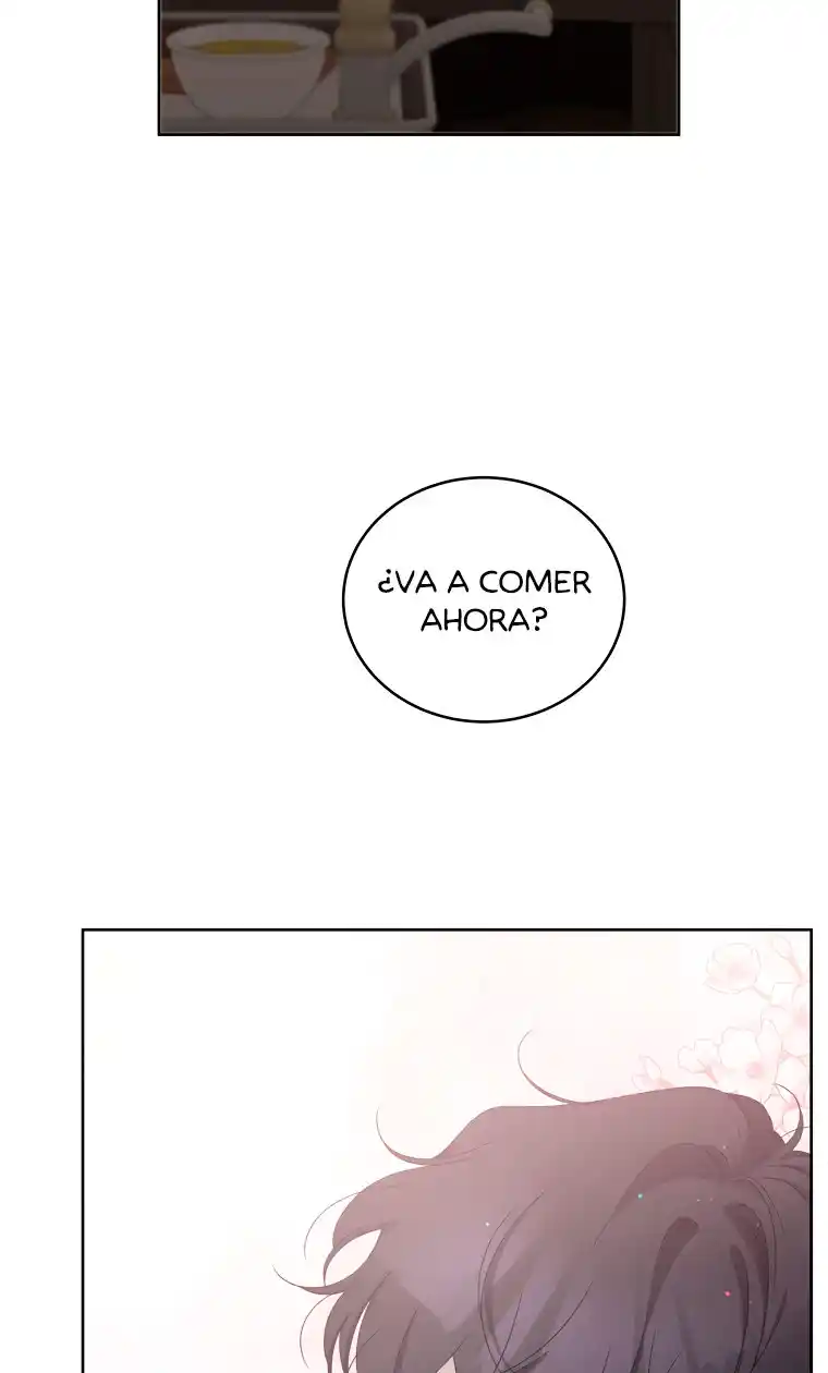 La Bestia Es Domesticada Por La Villana (2022) - Capítulo 8 - Página 42 - LectorTMOo