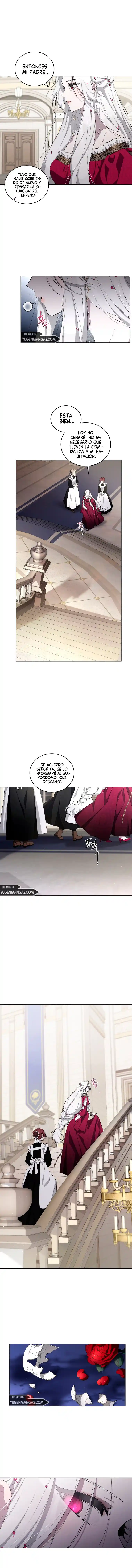 La Bestia Es Domesticada Por La Villana (2022) - Capítulo 9 - Página 10 - LectorTMOo