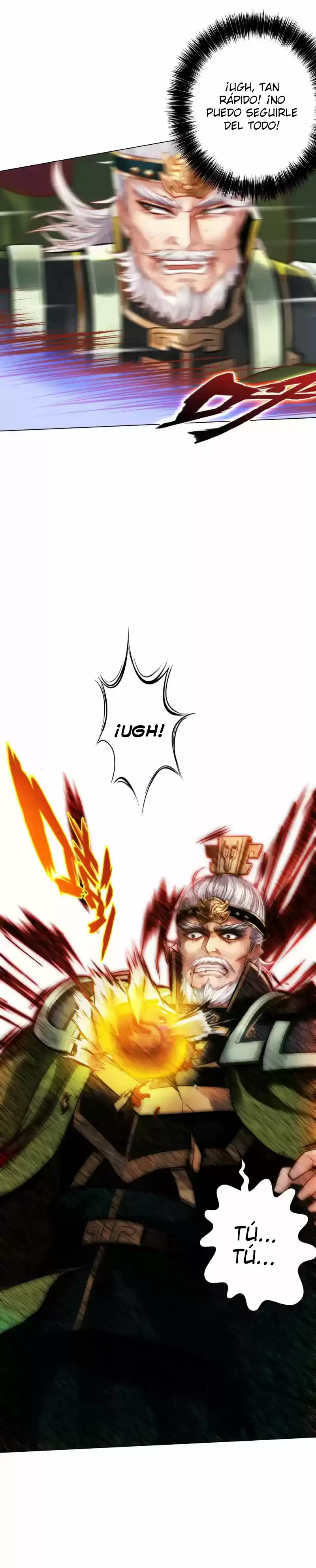 La Biblioteca de Lang Huan (2018) - Capítulo 21 - Página 14 - LectorTMOo