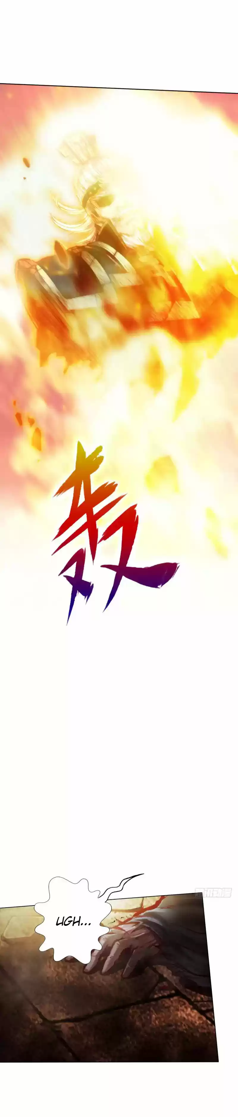 La Biblioteca de Lang Huan (2018) - Capítulo 22 - Página 4 - LectorTMOo