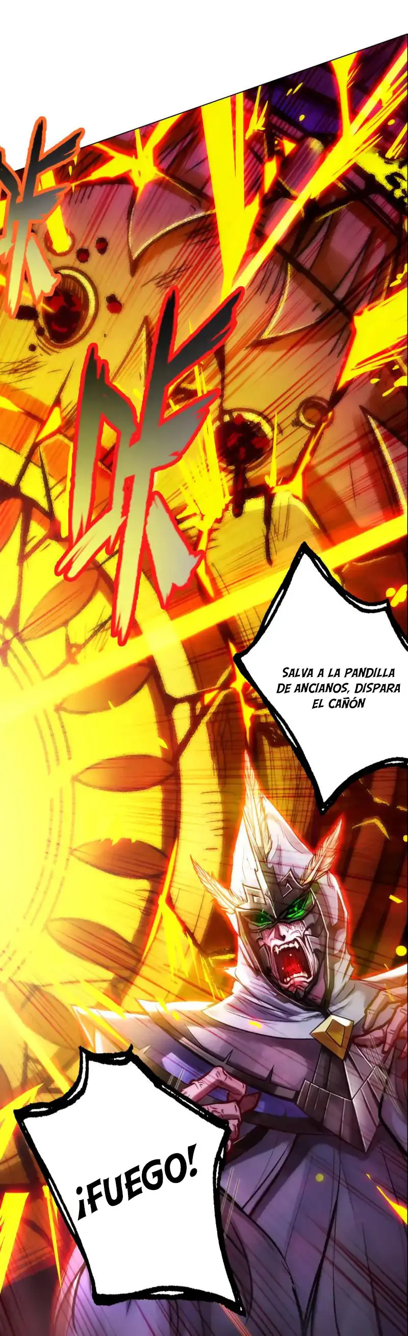 La Biblioteca de Lang Huan (2018) - Capítulo 32 - Página 13 - LectorTMOo
