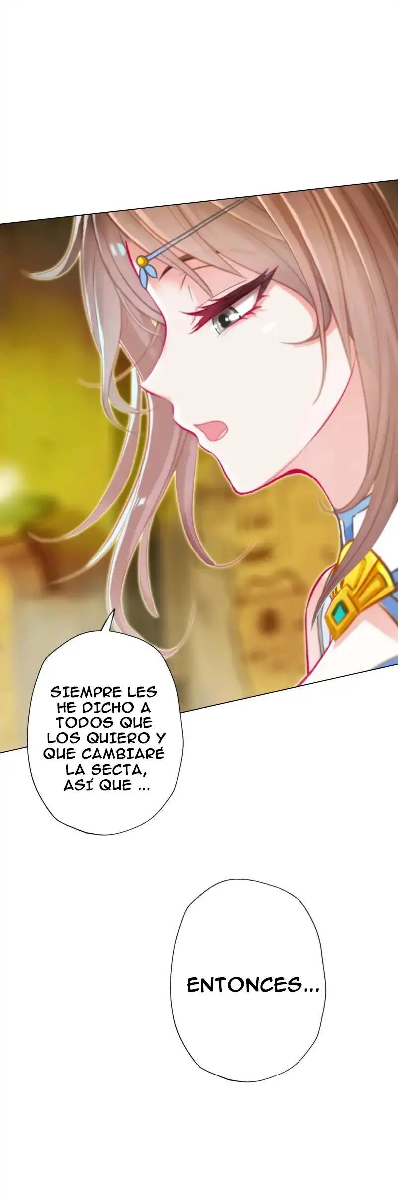 La Biblioteca de Lang Huan (2018) - Capítulo 51 - Página 16 - LectorTMOo