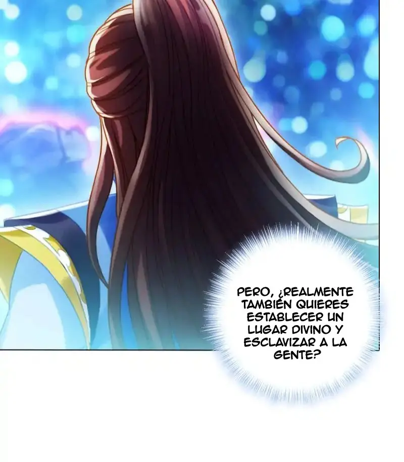 La Biblioteca de Lang Huan (2018) - Capítulo 69 - Página 8 - LectorTMOo