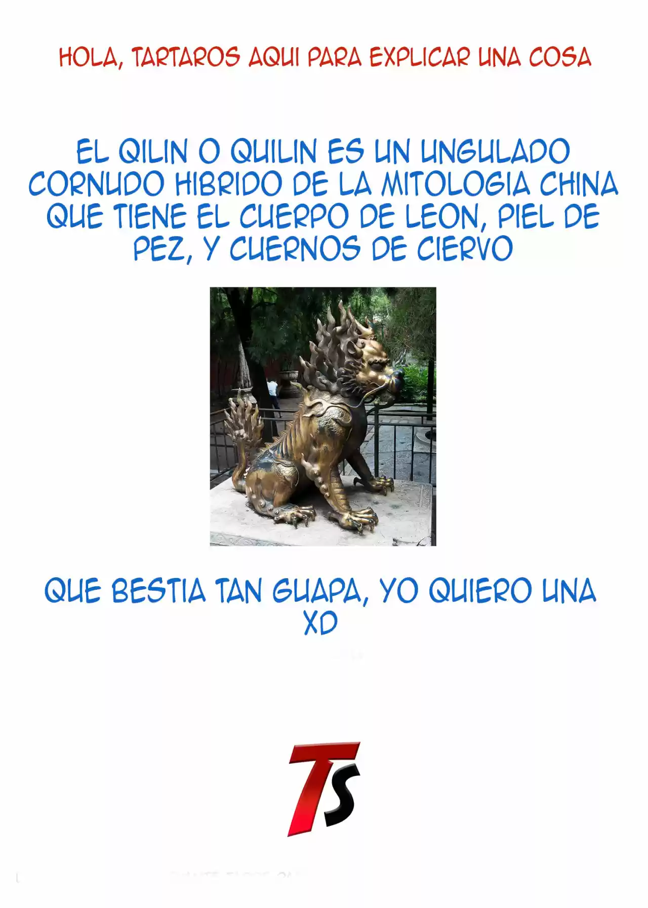La Biblioteca de Lang Huan (2018) - Capítulo 8.5 - Página 15 - LectorTMOo