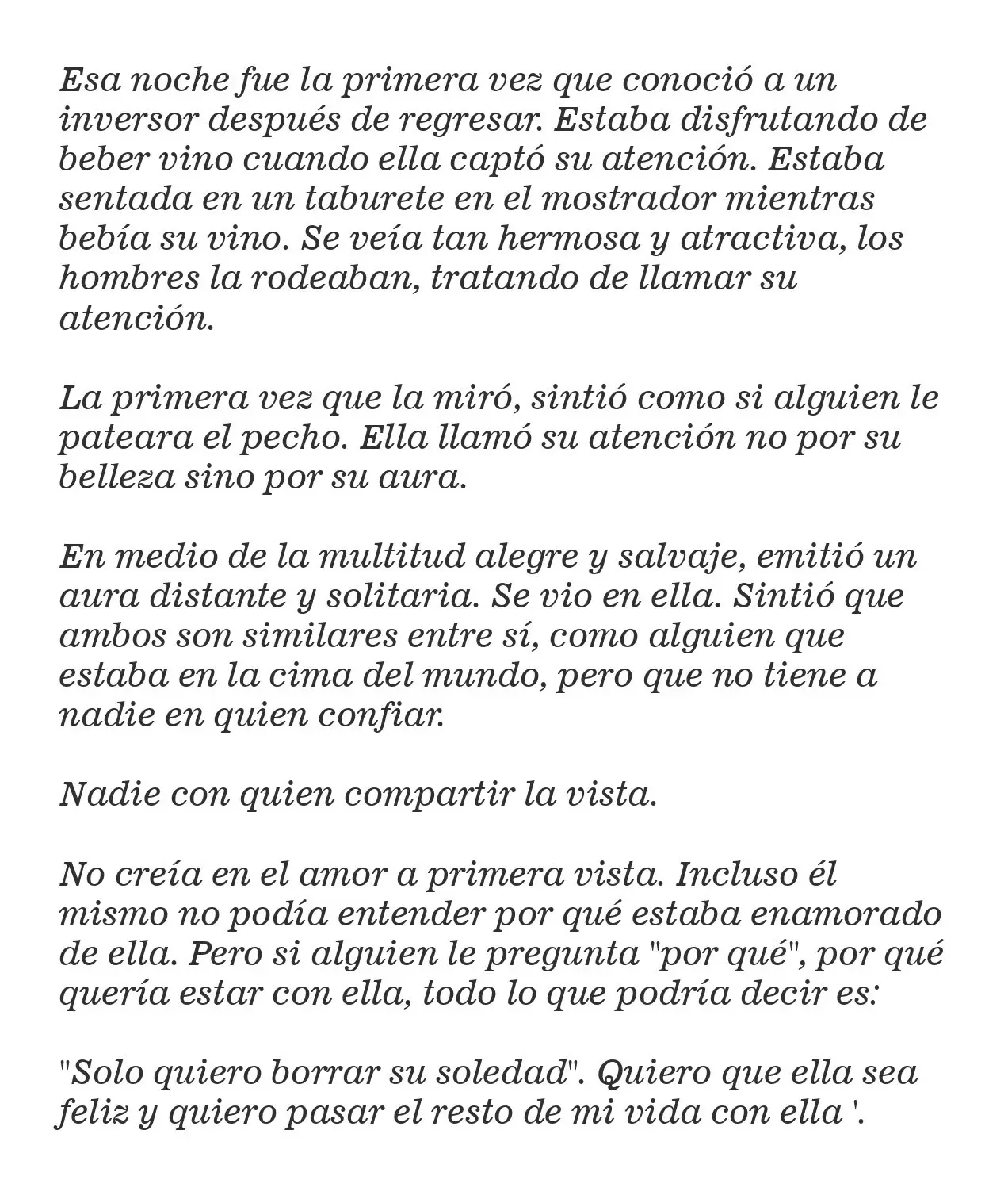 La bruja CEO no es un demonio (2018) - Capítulo 10 - Página 7 - LectorTMOo