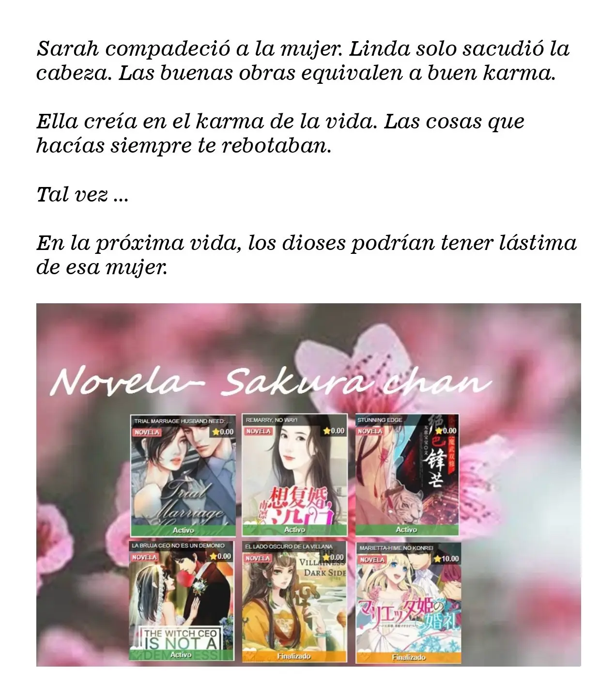La bruja CEO no es un demonio (2018) - Capítulo 141 - Página 10 - LectorTMOo