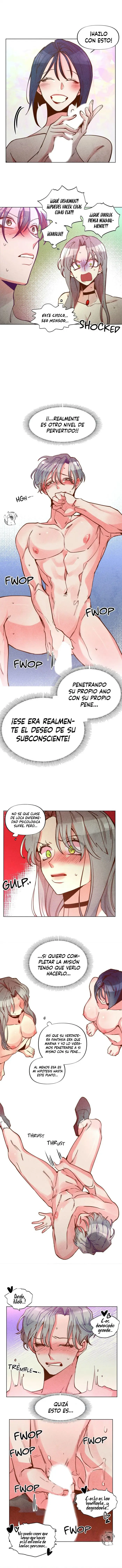 La bruja Virgen (Witch, 30 Years Old) (2019) - Capítulo 46 - Página 7 - LectorTMOo