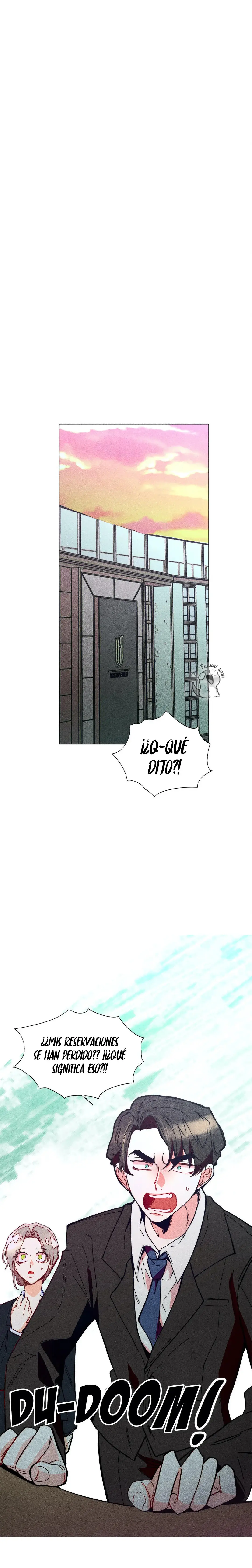 La bruja Virgen (Witch, 30 Years Old) (2019) - Capítulo 52 - Página 12 - LectorTMOo