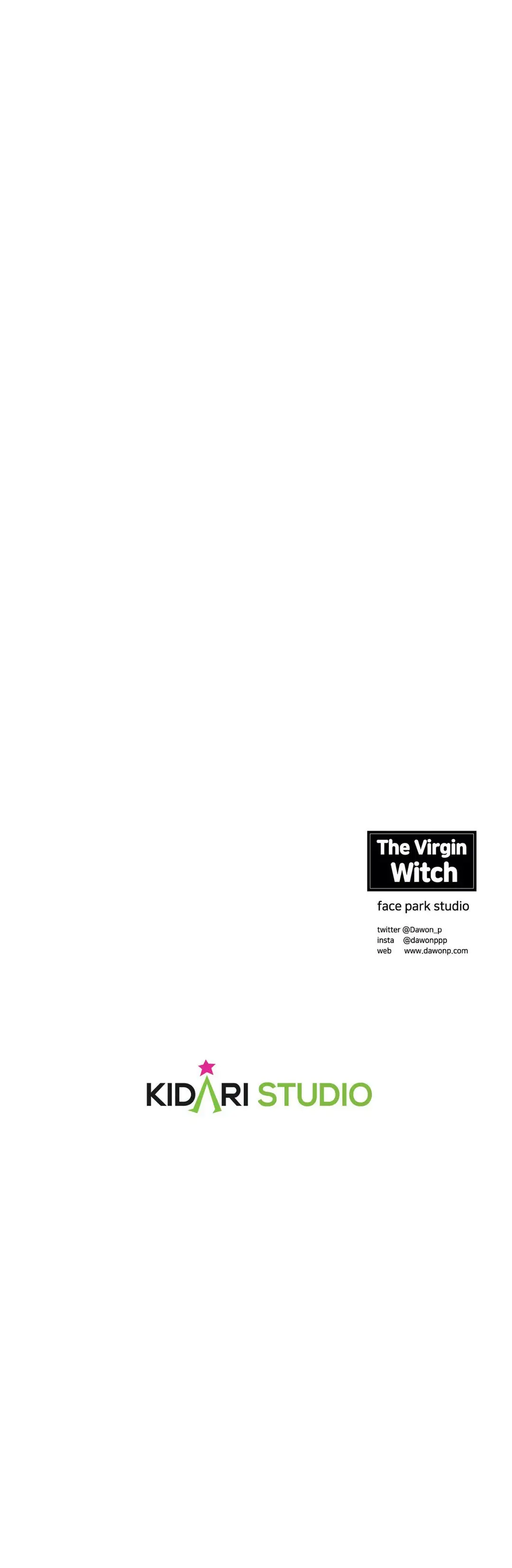La bruja Virgen (Witch, 30 Years Old) (2019) - Capítulo 54 - Página 23 - LectorTMOo