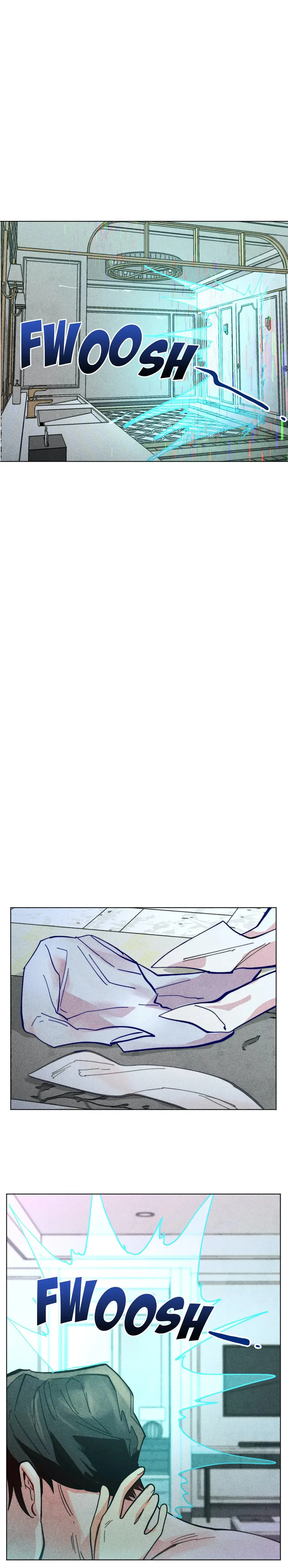 La bruja Virgen (Witch, 30 Years Old) (2019) - Capítulo 55 - Página 24 - LectorTMOo