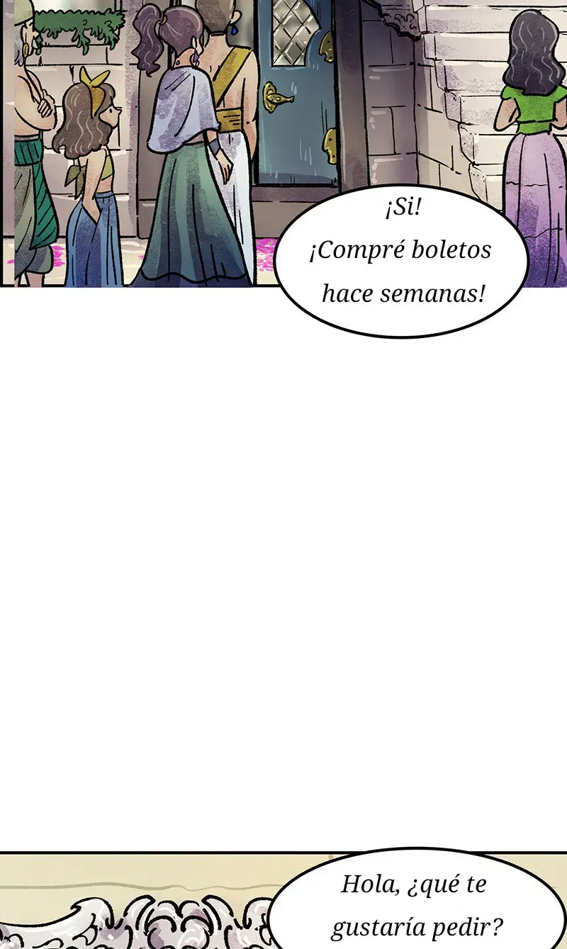 La bruja y el toro (2020) - Capítulo 1 - Página 7 - LectorTMOo