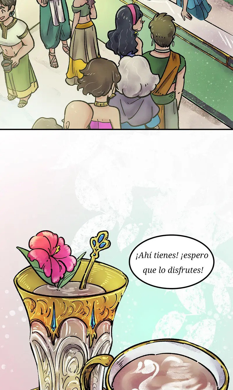 La bruja y el toro (2020) - Capítulo 1 - Página 10 - LectorTMOo