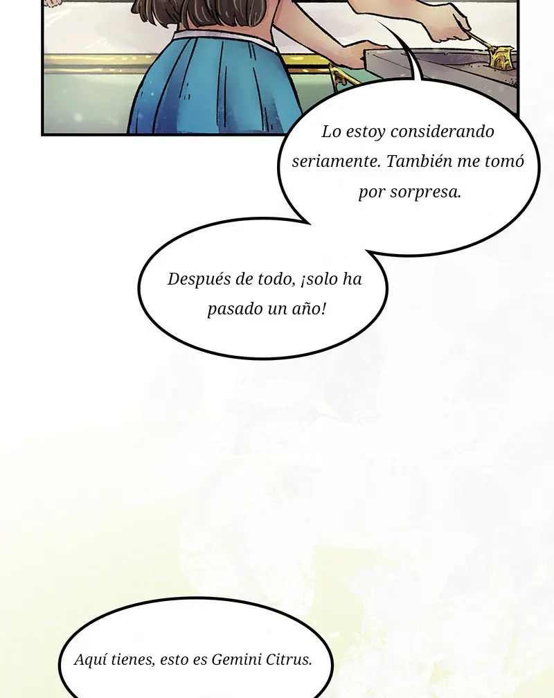 La bruja y el toro (2020) - Capítulo 1 - Página 14 - LectorTMOo