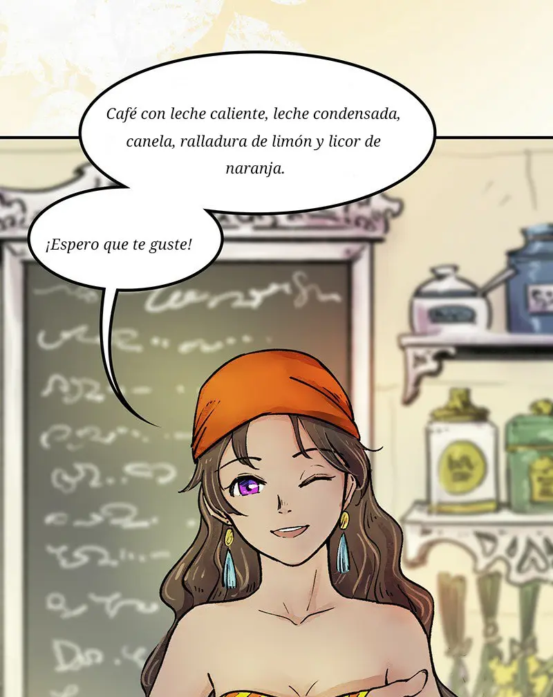 La bruja y el toro (2020) - Capítulo 1 - Página 16 - LectorTMOo