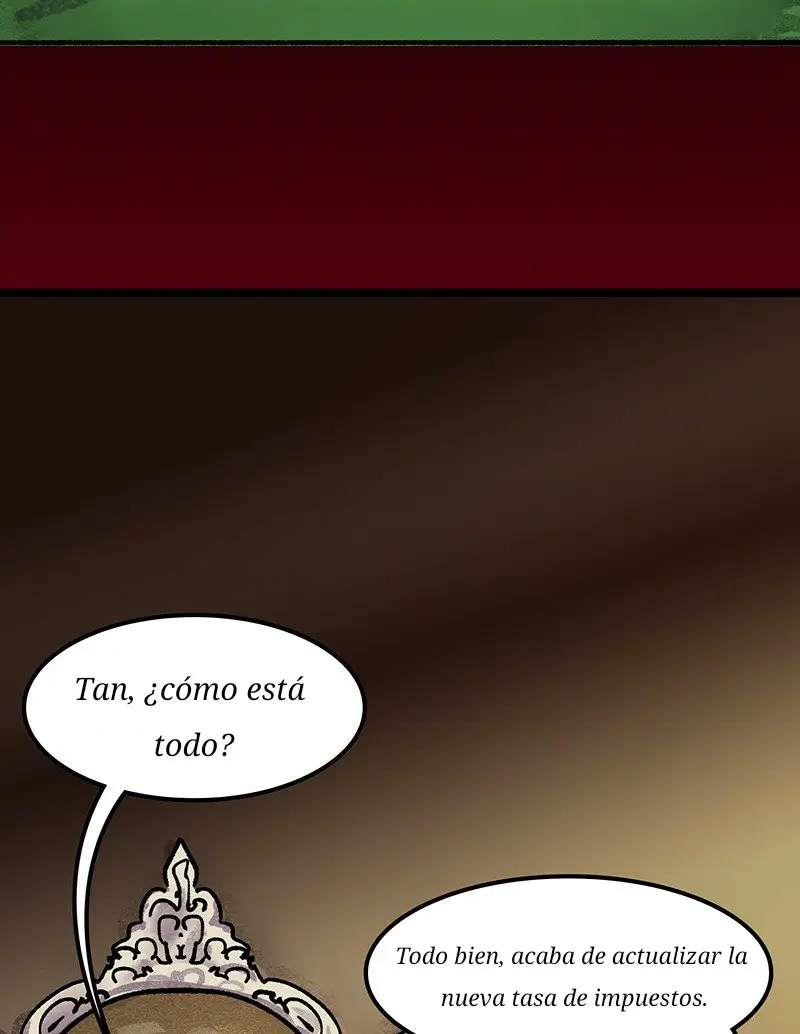 La bruja y el toro (2020) - Capítulo 1 - Página 30 - LectorTMOo