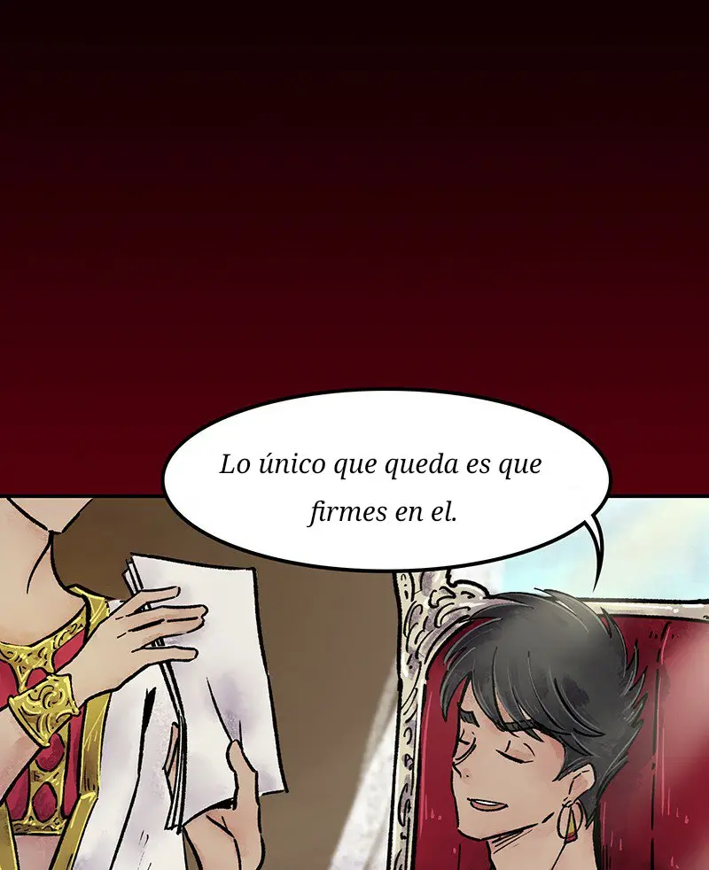 La bruja y el toro (2020) - Capítulo 1 - Página 33 - LectorTMOo