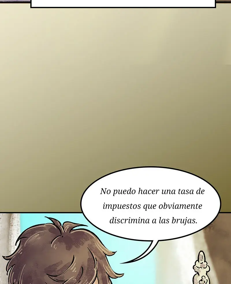 La bruja y el toro (2020) - Capítulo 1 - Página 37 - LectorTMOo