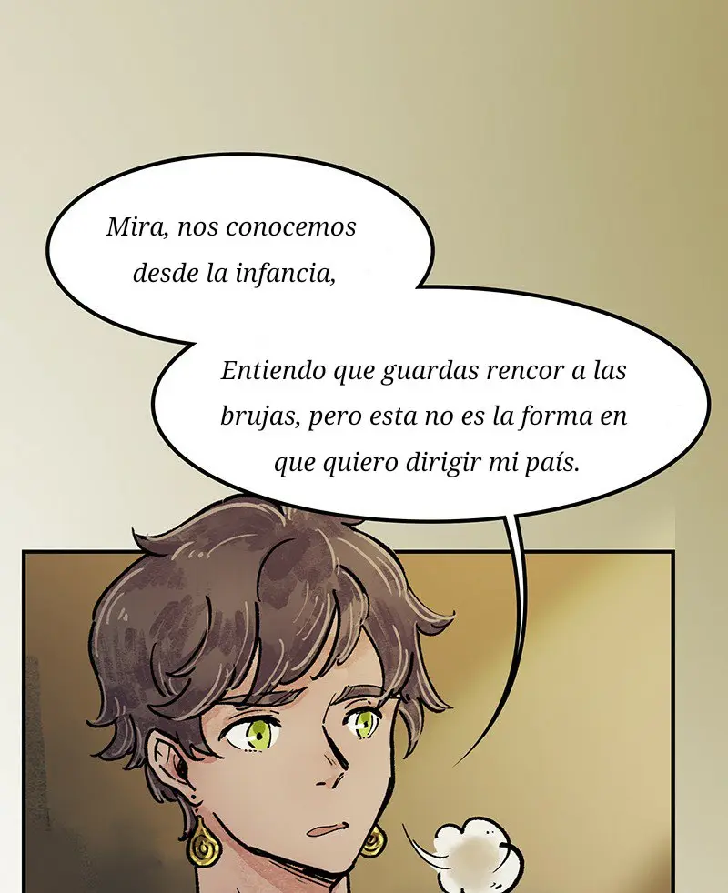 La bruja y el toro (2020) - Capítulo 1 - Página 41 - LectorTMOo