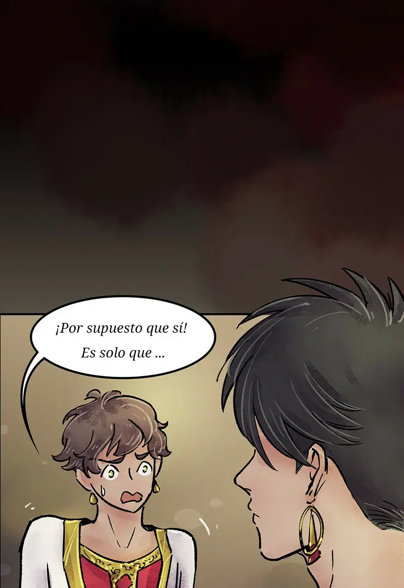 La bruja y el toro (2020) - Capítulo 1 - Página 47 - LectorTMOo