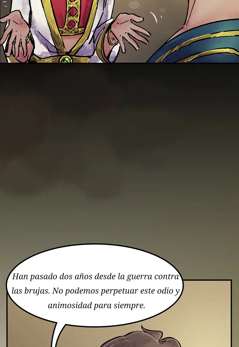 La bruja y el toro (2020) - Capítulo 1 - Página 48 - LectorTMOo