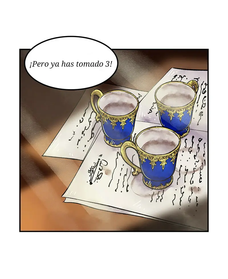La bruja y el toro (2020) - Capítulo 1 - Página 55 - LectorTMOo