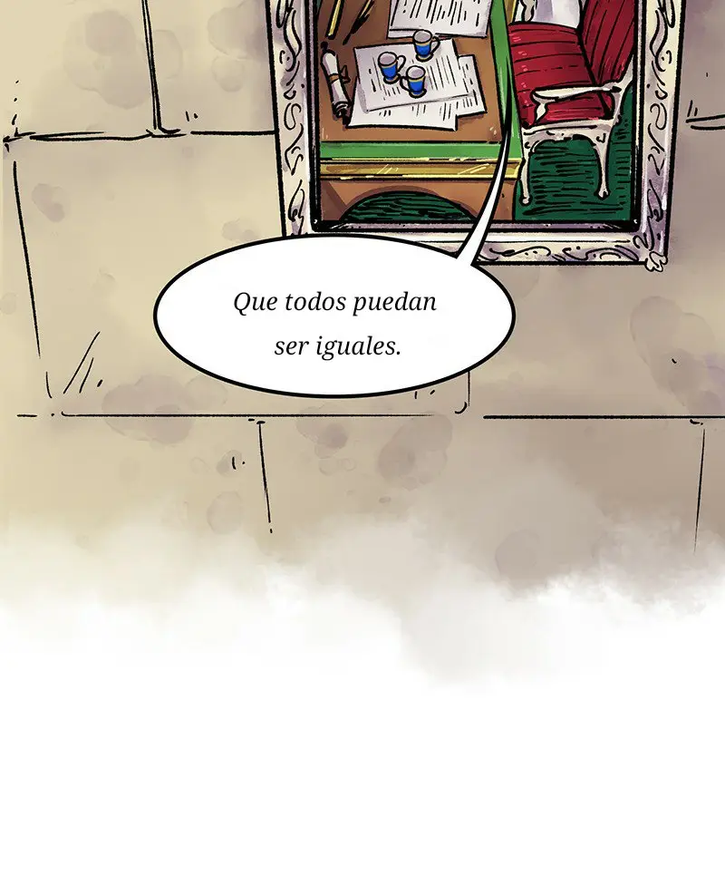 La bruja y el toro (2020) - Capítulo 1 - Página 62 - LectorTMOo