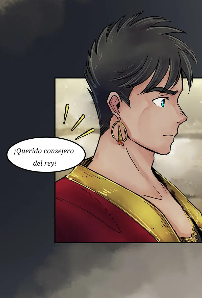 La bruja y el toro (2020) - Capítulo 1 - Página 64 - LectorTMOo