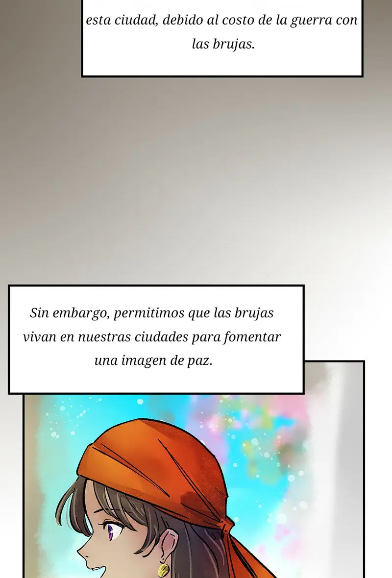 La bruja y el toro (2020) - Capítulo 1 - Página 71 - LectorTMOo