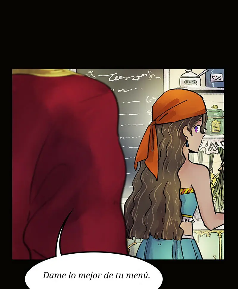 La bruja y el toro (2020) - Capítulo 1 - Página 80 - LectorTMOo