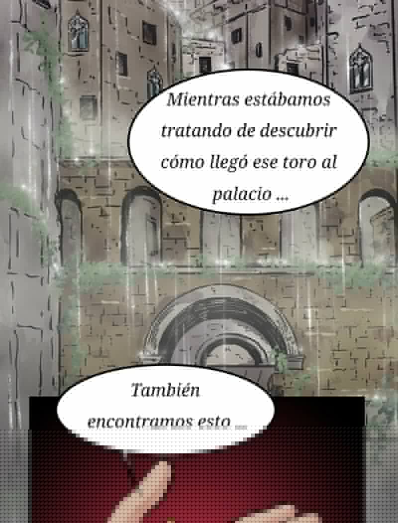 La bruja y el toro (2020) - Capítulo 10 - Página 3 - LectorTMOo