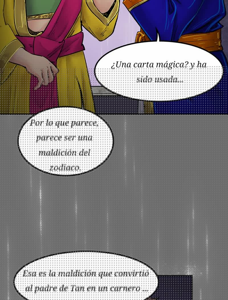 La bruja y el toro (2020) - Capítulo 10 - Página 5 - LectorTMOo