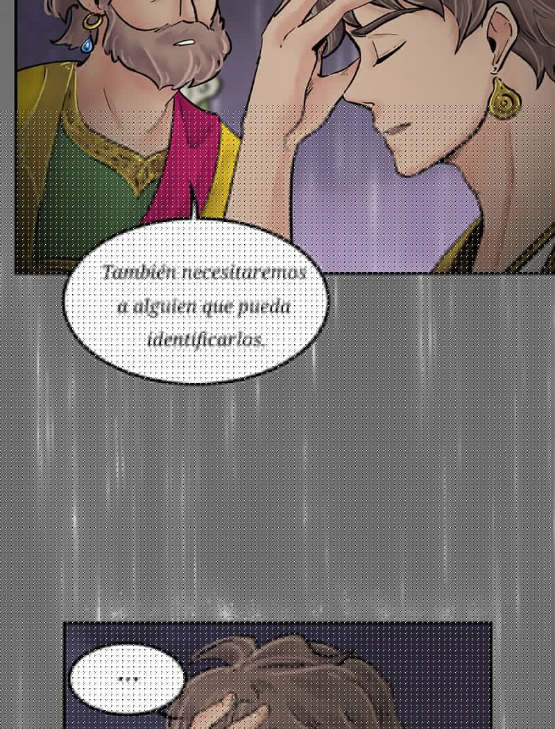 La bruja y el toro (2020) - Capítulo 10 - Página 9 - LectorTMOo
