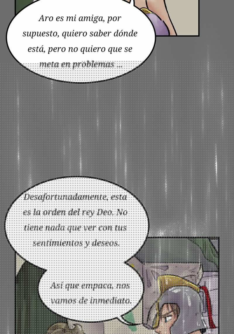 La bruja y el toro (2020) - Capítulo 10 - Página 14 - LectorTMOo