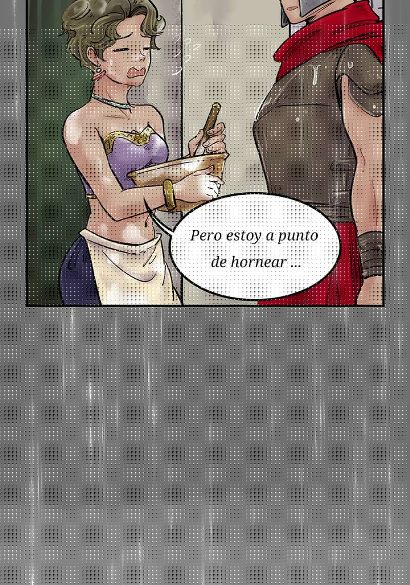 La bruja y el toro (2020) - Capítulo 10 - Página 15 - LectorTMOo