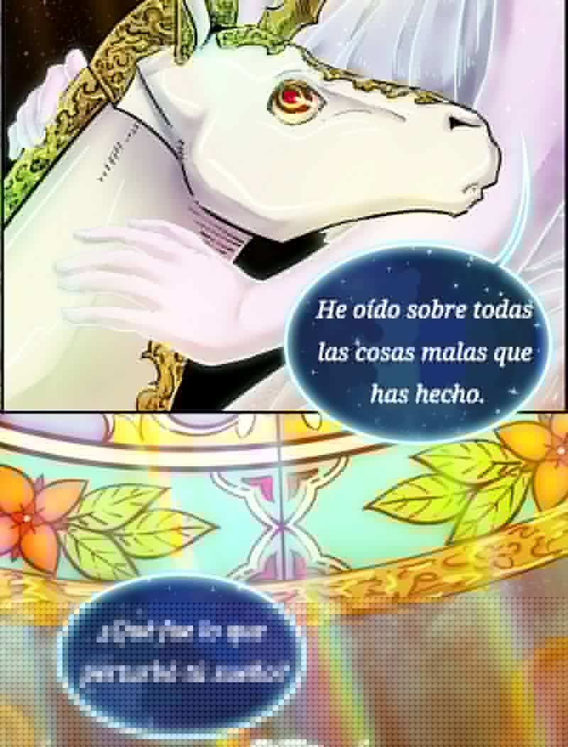 La bruja y el toro (2020) - Capítulo 10 - Página 25 - LectorTMOo