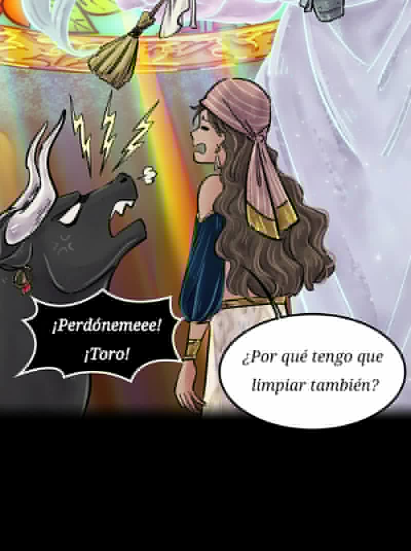 La bruja y el toro (2020) - Capítulo 10 - Página 35 - LectorTMOo