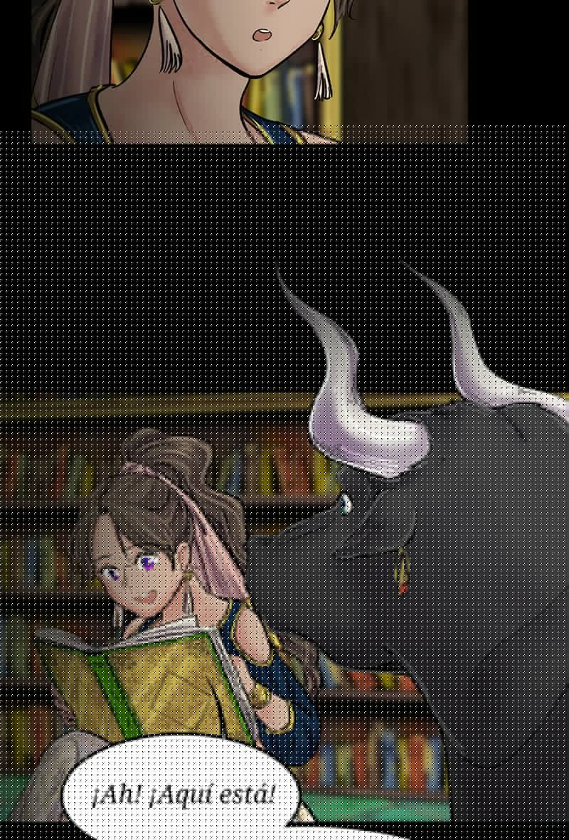 La bruja y el toro (2020) - Capítulo 10 - Página 60 - LectorTMOo