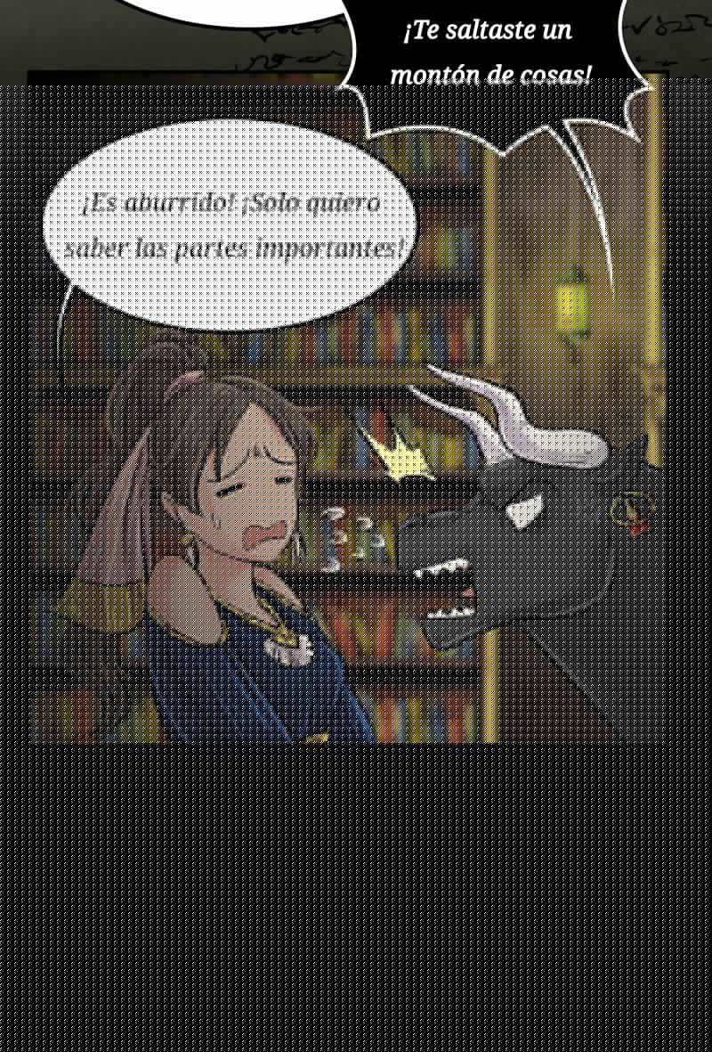 La bruja y el toro (2020) - Capítulo 10 - Página 63 - LectorTMOo