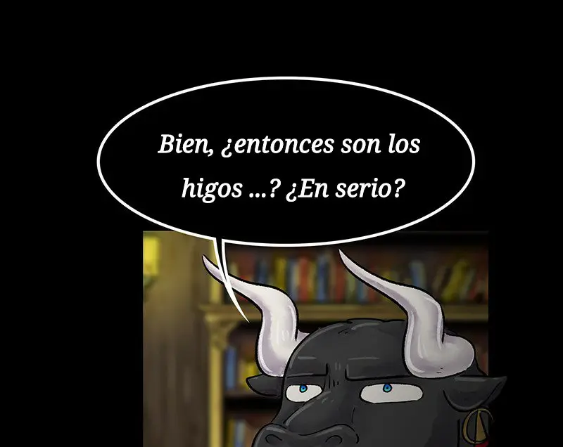 La bruja y el toro (2020) - Capítulo 10 - Página 65 - LectorTMOo