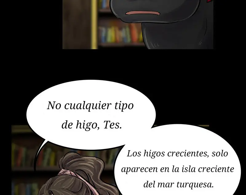 La bruja y el toro (2020) - Capítulo 10 - Página 66 - LectorTMOo
