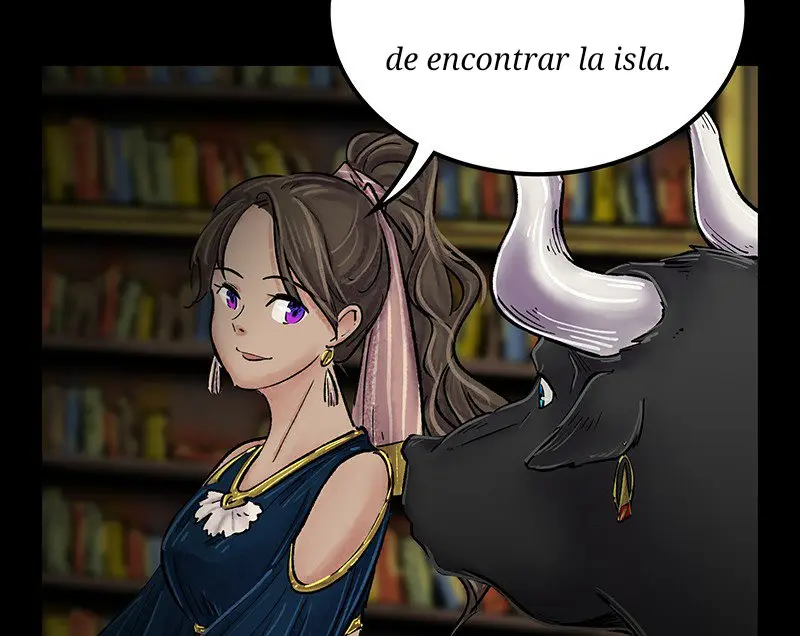 La bruja y el toro (2020) - Capítulo 10 - Página 70 - LectorTMOo