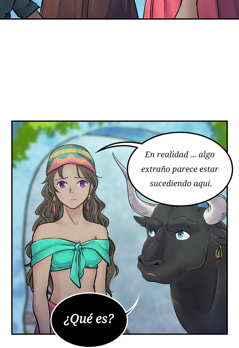 La bruja y el toro (2020) - Capítulo 11 - Página 7 - LectorTMOo