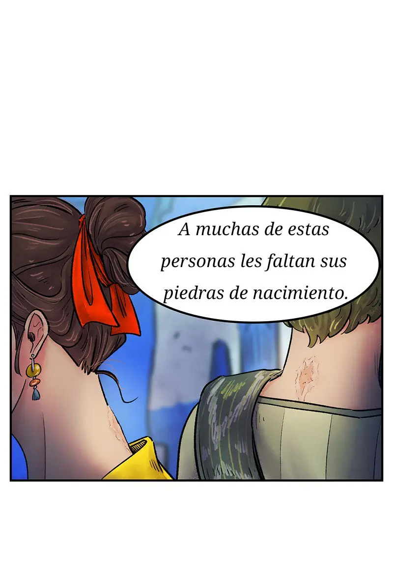 La bruja y el toro (2020) - Capítulo 11 - Página 8 - LectorTMOo